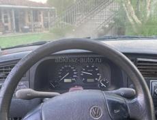 Volkswagen Vento