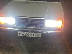 ВАЗ 2107