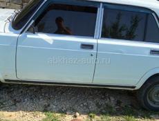 ВАЗ 2107