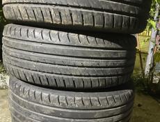 Шины215/60r16