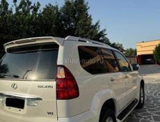 Lexus GX