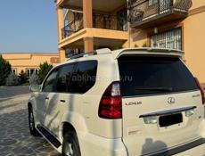 Lexus GX