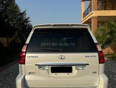Lexus GX