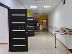Сдаётся в аренду помещение под офис в центре Сухума
