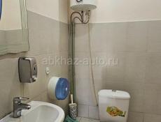 Сдаётся в аренду помещение под офис в центре Сухума
