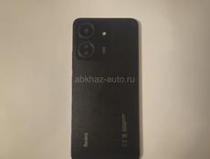 Телефон Redmi 13c