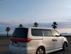Honda Еlysion
