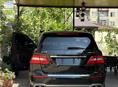 Mercedes-Benz ML
