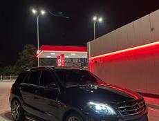 Mercedes-Benz ML
