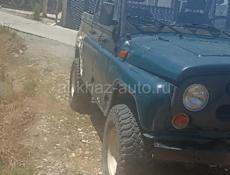 УАЗ 3153