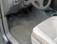 Toyota Sequoia