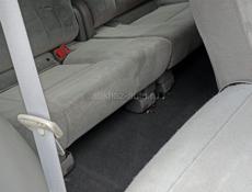 Toyota Sequoia