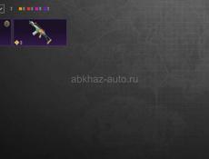 Продам аккаунт PUBG 