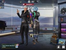 Продам аккаунт PUBG 