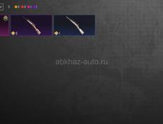 Продам аккаунт PUBG 