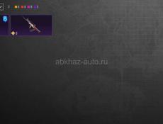 Продам аккаунт PUBG 