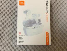Наушники JBL Wave Beam – Отличный звук и комфорт