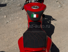 Ducati