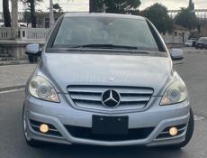 Mercedes-Benz B-Класс