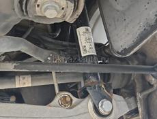 Mercedes-Benz GL-Класс