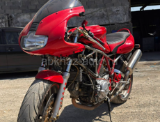 Ducati