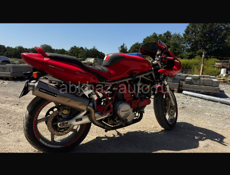 Ducati