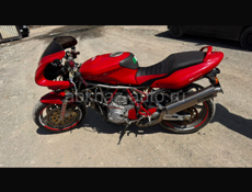 Ducati
