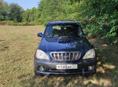 Hyundai Terracan