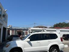 Lexus GX