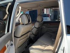 Lexus GX