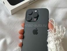 16 про Макс 512г