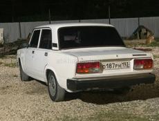 ВАЗ 2107