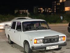 ВАЗ 2107