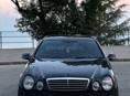 Mercedes-Benz CLK
