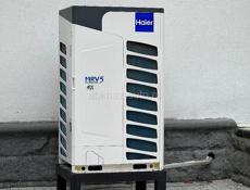 VRV, MRV, VRF систем кондиционирования в Абхазии