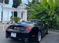 Lexus SC