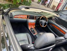 Lexus SC