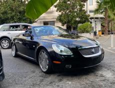 Lexus SC