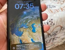 Айфон хр срочно телефон в отличном состоянии, 13 тысяч 