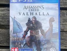 Продаю игру на PS4