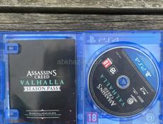 Продаю игру на PS4