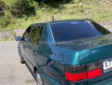 Volkswagen Vento