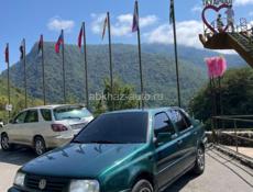Volkswagen Vento