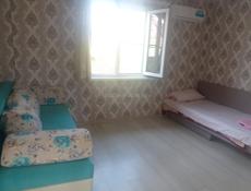 Сдам посуточно 3х комнатный номер .