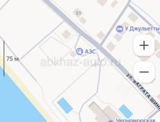 Дом на 6 сотках у Жемчужины