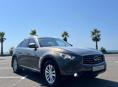 Infiniti FX
