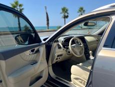Infiniti FX