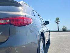 Infiniti FX