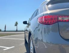 Infiniti FX
