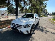 Mercedes-Benz GLK